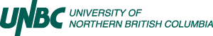 Logo of University of Northern British Columbia